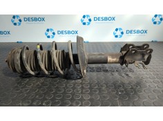 Recambio de amortiguador delantero izquierdo para fiat grande punto (199) 1.4 8v dynamic referencia OEM IAM 51796541  