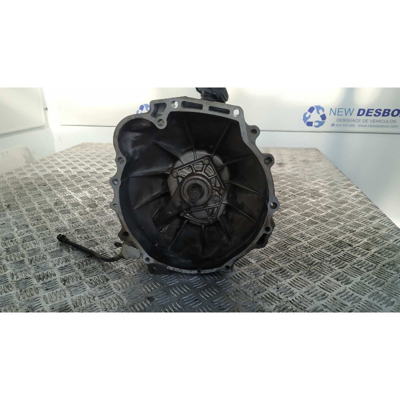 Recambio de caja cambios para nissan 200 sx (s13) 1.8 turbo cat referencia OEM IAM CA71B  