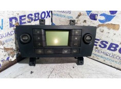 Recambio de mando calefaccion / aire acondicionado para fiat stilo (192) 1.6 16v referencia OEM IAM 555600001704  