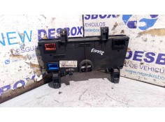 Recambio de mando calefaccion / aire acondicionado para fiat stilo (192) 1.6 16v referencia OEM IAM 555600001704   2