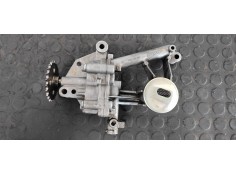 Recambio de bomba aceite para renault master doble cabine, caja abierta/chasis chasis batalla 3578 mm referencia OEM IAM 7702300