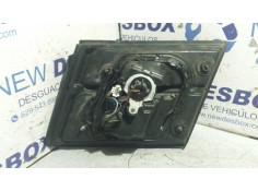 Recambio de piloto porton izquierdo para nissan almera (n15) 1.6 16v cat referencia OEM IAM    2