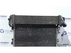 Recambio de intercooler para renault kangoo (f/kc0) authentique referencia OEM IAM   