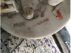 Recambio de aforador para citroen zx break 1.4 tonic referencia OEM IAM 9609763380   2