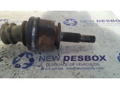 Recambio de transmision trasera derecha para nissan 200 sx (s13) 1.8 turbo cat referencia OEM IAM    2