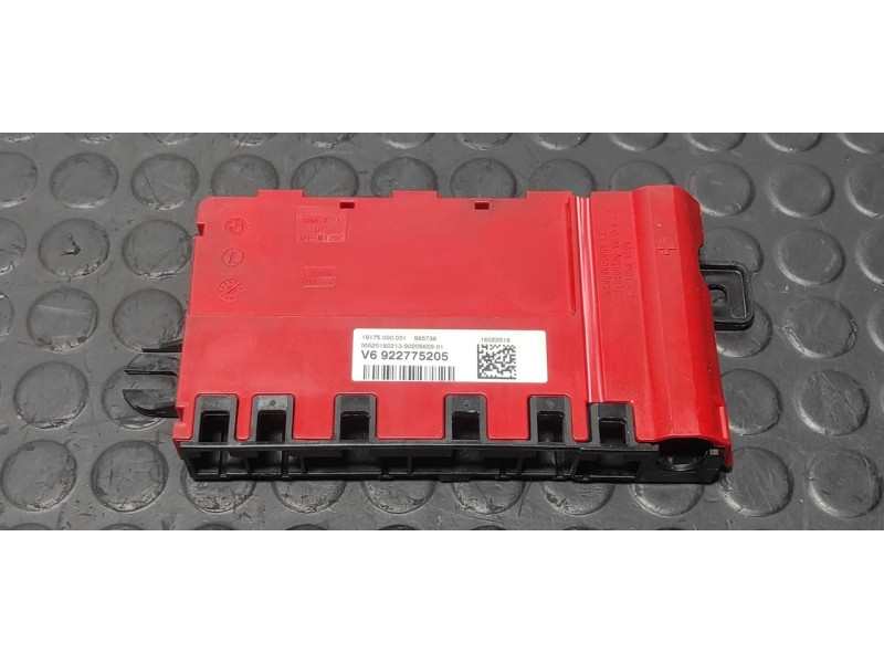 Recambio de modulo electronico para bmw serie 3 lim. (f30) 318d advantage referencia OEM IAM V6922775205  