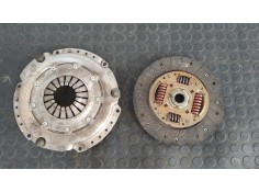 Recambio de kit embrague para ssangyong musso 2.9 tdi grand lux referencia OEM IAM   
