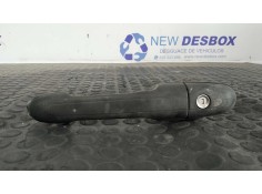 Recambio de maneta delantera izquierda para mercedes-benz vito caja cerrada 6.03  109 cdi compacto (639.601) referencia OEM IAM 