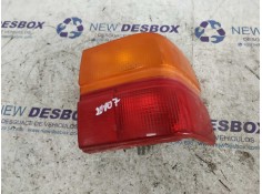 Recambio de piloto trasero derecho para audi 100 (431/433/435) básico berlina referencia OEM IAM 443945222A  
