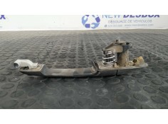 Recambio de maneta delantera izquierda para mercedes-benz vito caja cerrada 6.03  109 cdi compacto (639.601) referencia OEM IAM  2