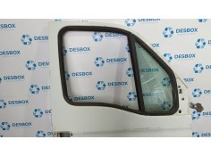 Recambio de puerta delantera derecha para nissan interstar mod. 04 (x70) 2.5 dci diesel cat referencia OEM IAM    2