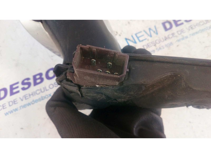 Recambio de retrovisor derecho para audi a6 berlina (c4) 2.8 v6 cat (aah) referencia OEM IAM 34464  