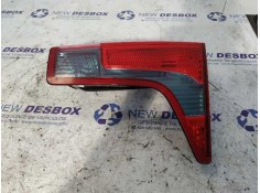 Recambio de piloto porton derecho para citroen c5 berlina 2.2 hdi sx automático referencia OEM IAM 89034081X31  