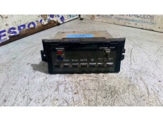 Recambio de mando calefaccion / aire acondicionado para audi 100 (431/433/435) básico berlina referencia OEM IAM 443820043F  