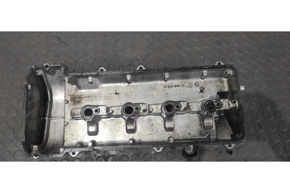 Recambio de tapa balancines para mercedes-benz clase g (w463) todo terreno (station) 4.0 cdi 32v cat referencia OEM IAM A6280160