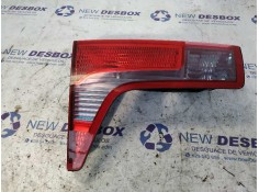 Recambio de piloto porton izquierdo para citroen c5 berlina 2.2 hdi sx automático referencia OEM IAM 89032711X31  
