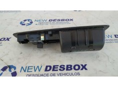 Recambio de mando elevalunas delantero izquierdo para volkswagen polo (9n1) 1.2 12v referencia OEM IAM 6Q1867171C   2
