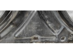 Recambio de electroventilador para seat cordoba berlina (6k2) dream (1997) referencia OEM IAM 6K0121207   2