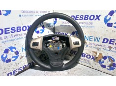 Recambio de volante para fiat grande punto (199) 1.2 cat referencia OEM IAM SV70042000  