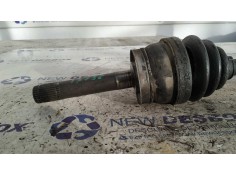 Recambio de transmision delantera izquierda para chrysler voyager (gs) 2.5 turbodiesel referencia OEM IAM    2