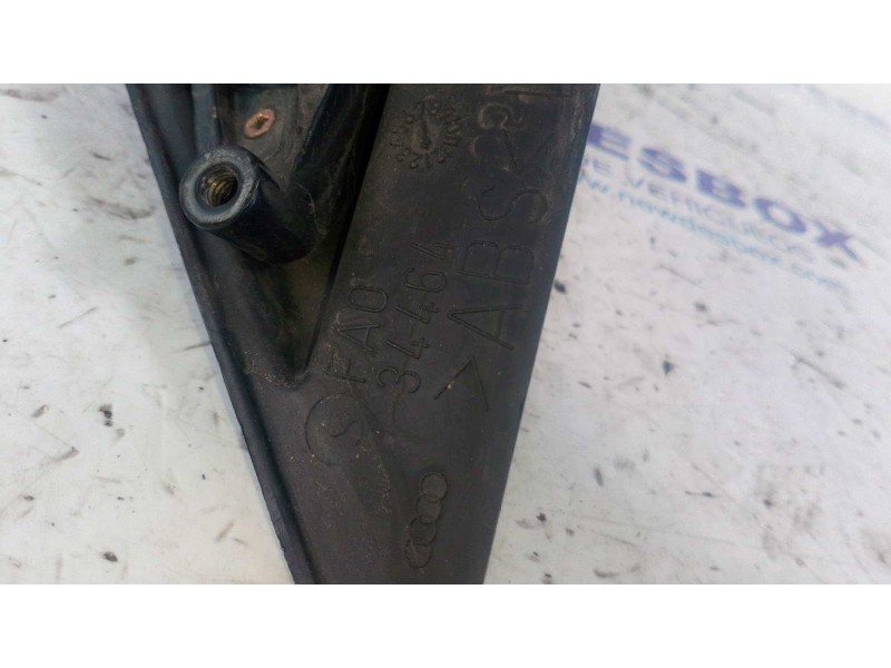 Recambio de retrovisor derecho para audi a6 berlina (c4) 2.8 v6 cat (aah) referencia OEM IAM 34464  