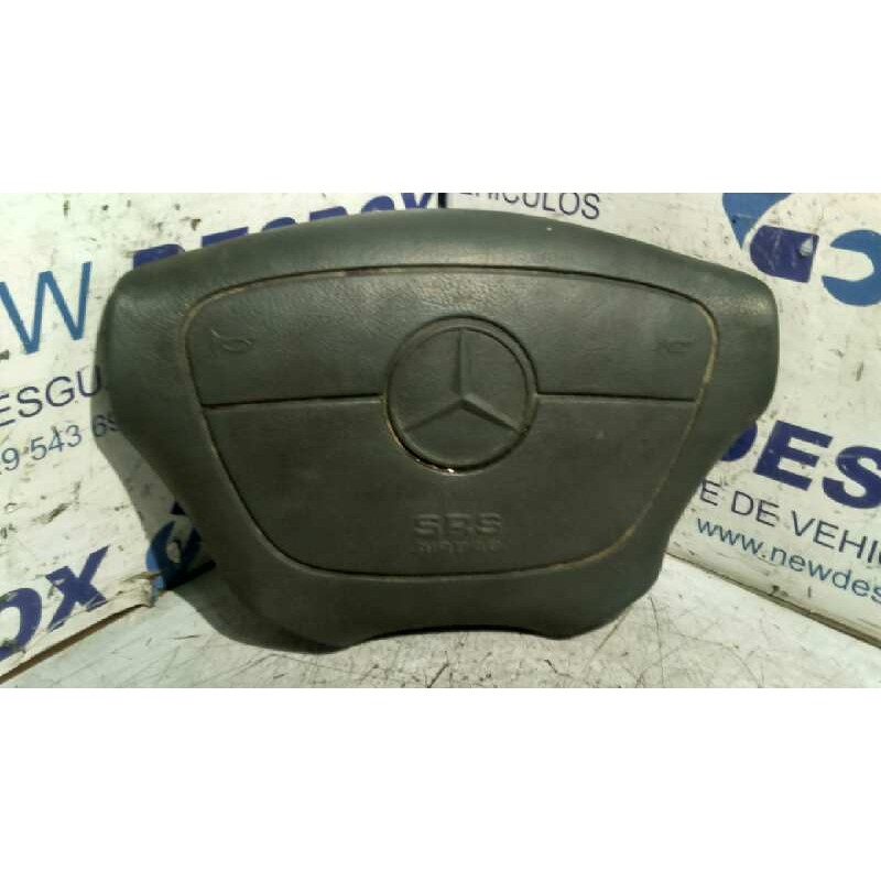 Recambio de airbag delantero izquierdo para mercedes-benz vito (w638) combi 2.3 diesel referencia OEM IAM YJ1H4G1GAJB  