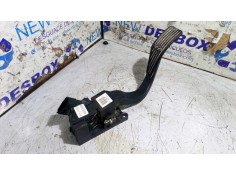 Recambio de potenciometro pedal para hyundai h 1 2.5 crdi cat referencia OEM IAM 351904X600  