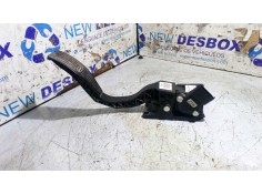 Recambio de potenciometro pedal para hyundai h 1 2.5 crdi cat referencia OEM IAM 351904X600   2