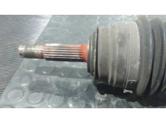 Recambio de transmision delantera derecha para daewoo lanos 1.5 cat referencia OEM IAM    2