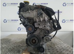 Recambio de motor para land rover freelander (ln) 2.0 td4 cat referencia OEM IAM 204D3  