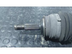 Recambio de transmision delantera izquierda para daewoo lanos 1.5 cat referencia OEM IAM    2