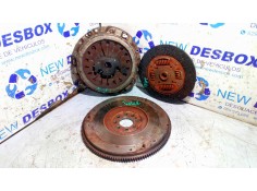 Recambio de kit embrague para citroen xsara berlina 1.9 turbodiesel referencia OEM IAM 9630095280  