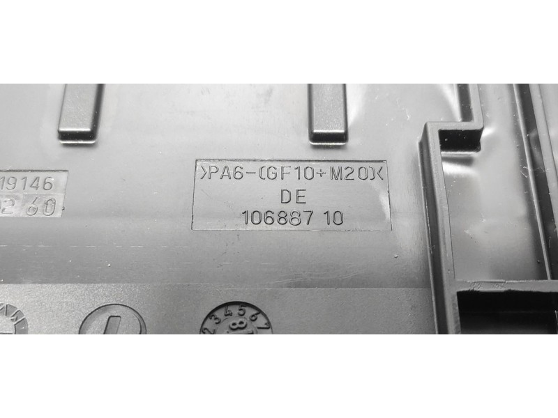 Recambio de modulo electronico para bmw serie 3 lim. (f30) 318d advantage referencia OEM IAM V6922775205  