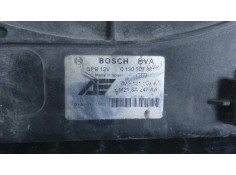 Recambio de electroventilador para volkswagen sharan (7m6/7m9) advance referencia OEM IAM 7M3121203A   2