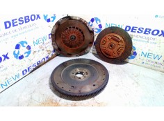 Recambio de kit embrague para citroen xsara berlina 1.9 turbodiesel referencia OEM IAM 9630095280   2