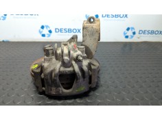 Recambio de mangueta delantera izquierda para peugeot 306 berlina 3/4/5 puertas (s2) 1.9 diesel referencia OEM IAM    2
