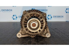 Recambio de alternador para citroen c3 1.1 audace referencia OEM IAM 9660055080  