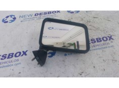 Recambio de retrovisor derecho para volkswagen golf i (171/173) 1.1 referencia OEM IAM 17176  