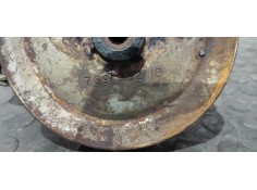 Recambio de bomba direccion para nissan cabstar e referencia OEM IAM    2