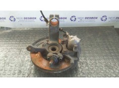 Recambio de mangueta delantera izquierda para volkswagen sharan (7m6/7m9) advance referencia OEM IAM   