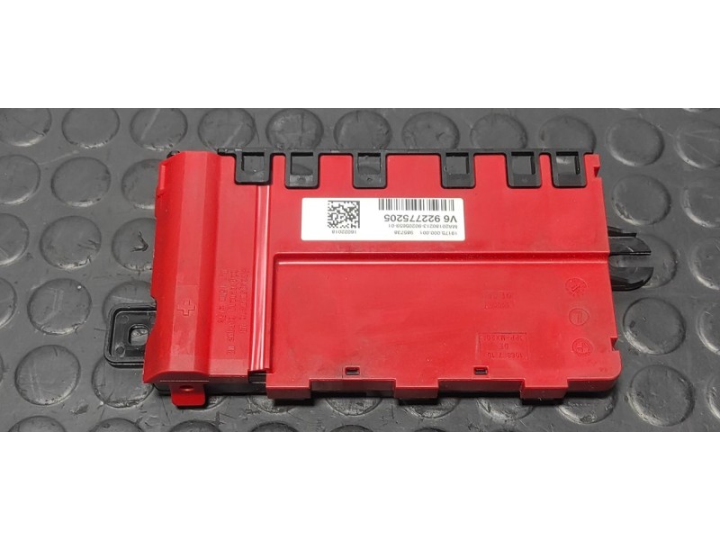Recambio de modulo electronico para bmw serie 3 lim. (f30) 318d advantage referencia OEM IAM V6922775205  