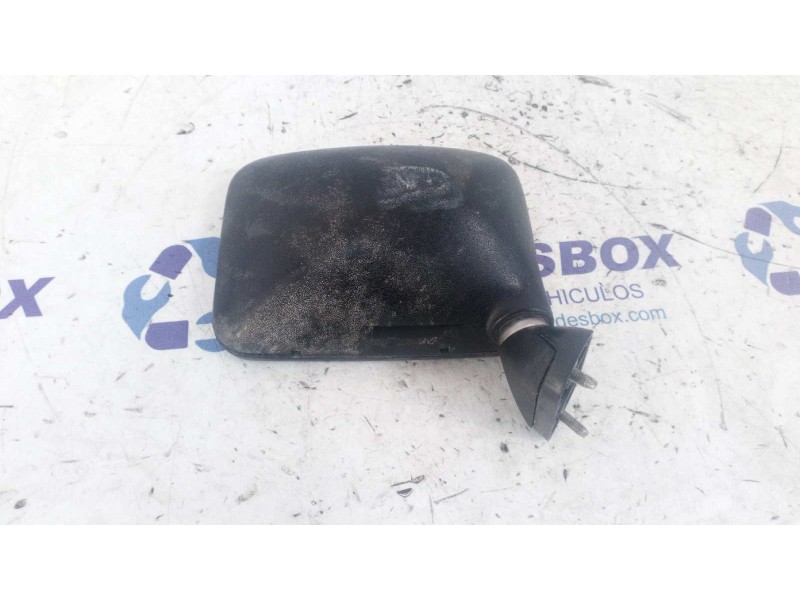 Recambio de retrovisor derecho para volkswagen golf i (171/173) 1.1 referencia OEM IAM 17176  