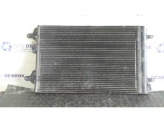 Recambio de condensador / radiador aire acondicionado para volkswagen sharan (7m6/7m9) advance referencia OEM IAM 7M3820411   2