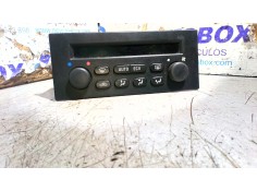 Recambio de mando climatizador para opel astra g berlina 2.0 dti referencia OEM IAM 24442472  