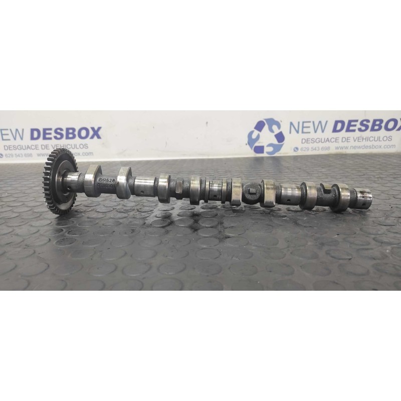 Recambio de arbol de levas para mercedes-benz clase g (w463) todo terreno (station) 4.0 cdi 32v cat referencia OEM IAM R62805101