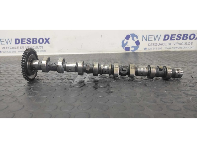 Recambio de arbol de levas para mercedes-benz clase g (w463) todo terreno (station) 4.0 cdi 32v cat referencia OEM IAM R62805101