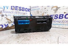 Recambio de mando climatizador para opel astra g berlina 2.0 dti referencia OEM IAM 24442472   2