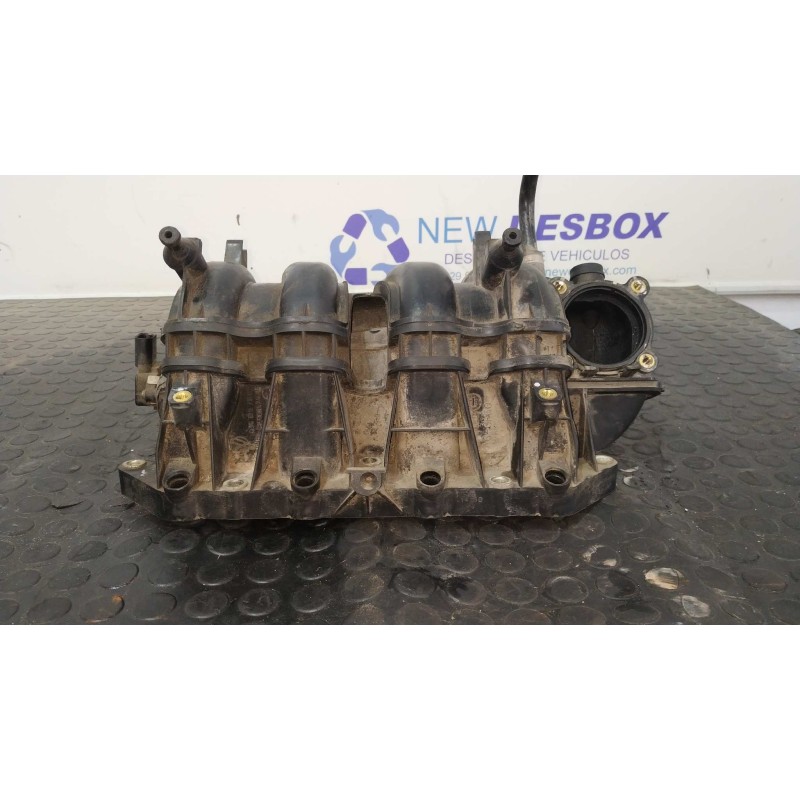 Recambio de colector admision para seat cordoba berlina (6l2) 1.4 16v referencia OEM IAM 036129711DP  