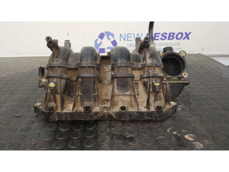 Recambio de colector admision para seat cordoba berlina (6l2) 1.4 16v referencia OEM IAM 036129711DP  