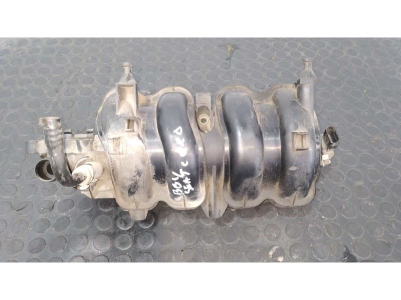 Recambio de colector admision para seat cordoba berlina (6l2) 1.4 16v referencia OEM IAM 036129711DP  